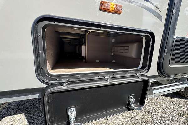 2025 Jayco Swan Cp-My25