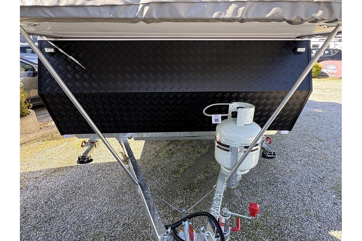 2025 Jayco Swift Cp-My25