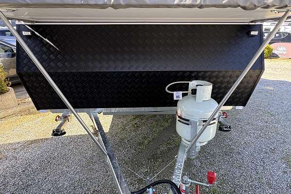2025 Jayco Swift Cp-My25