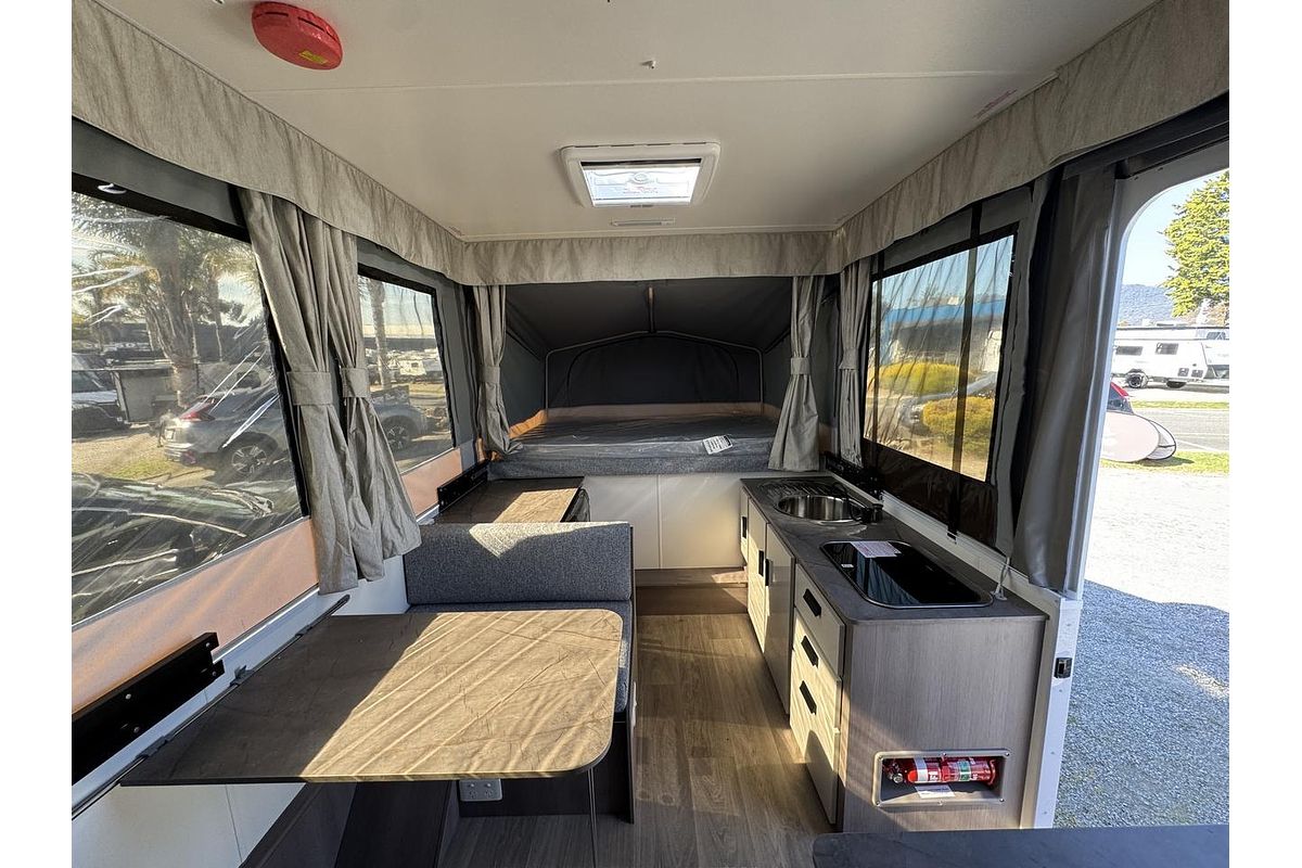 2025 Jayco Swift Cp-My25