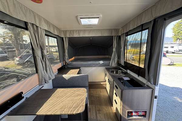 2025 Jayco Swift Cp-My25