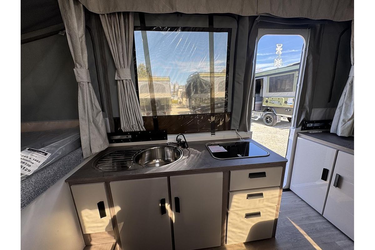 2025 Jayco Swift Cp-My25