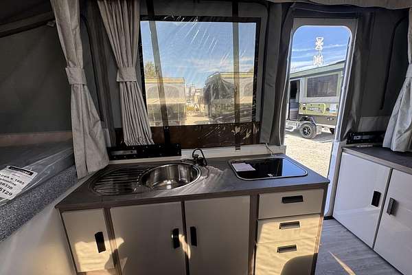 2025 Jayco Swift Cp-My25
