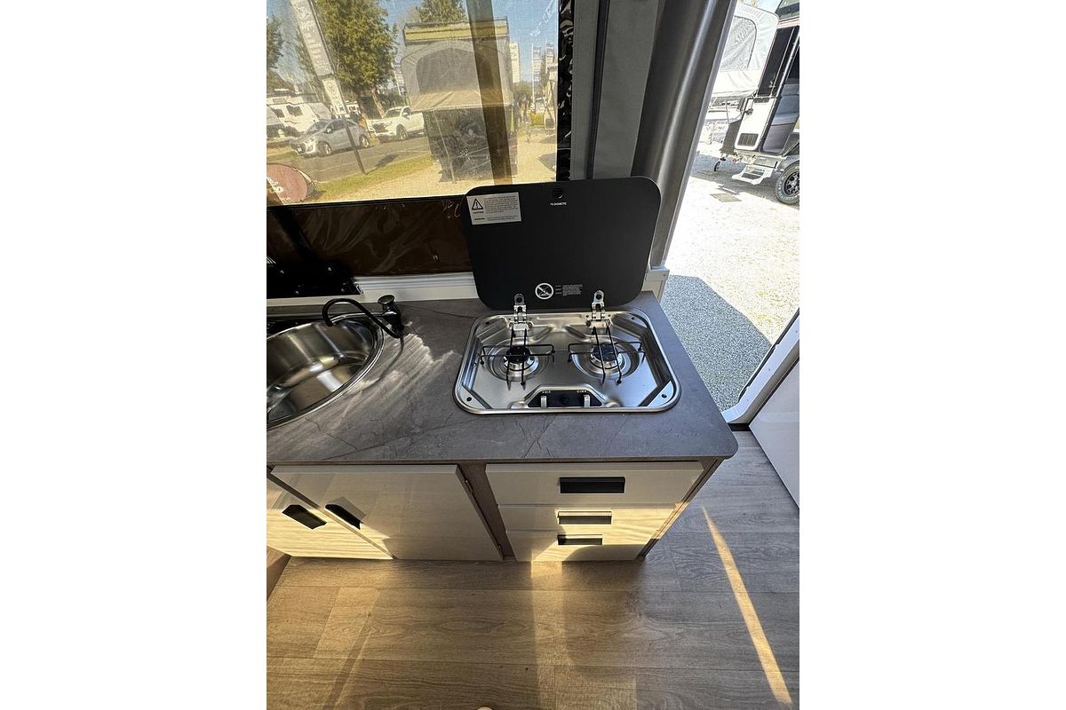 2025 Jayco Swift Cp-My25