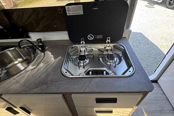 2025 Jayco Swift Cp-My25