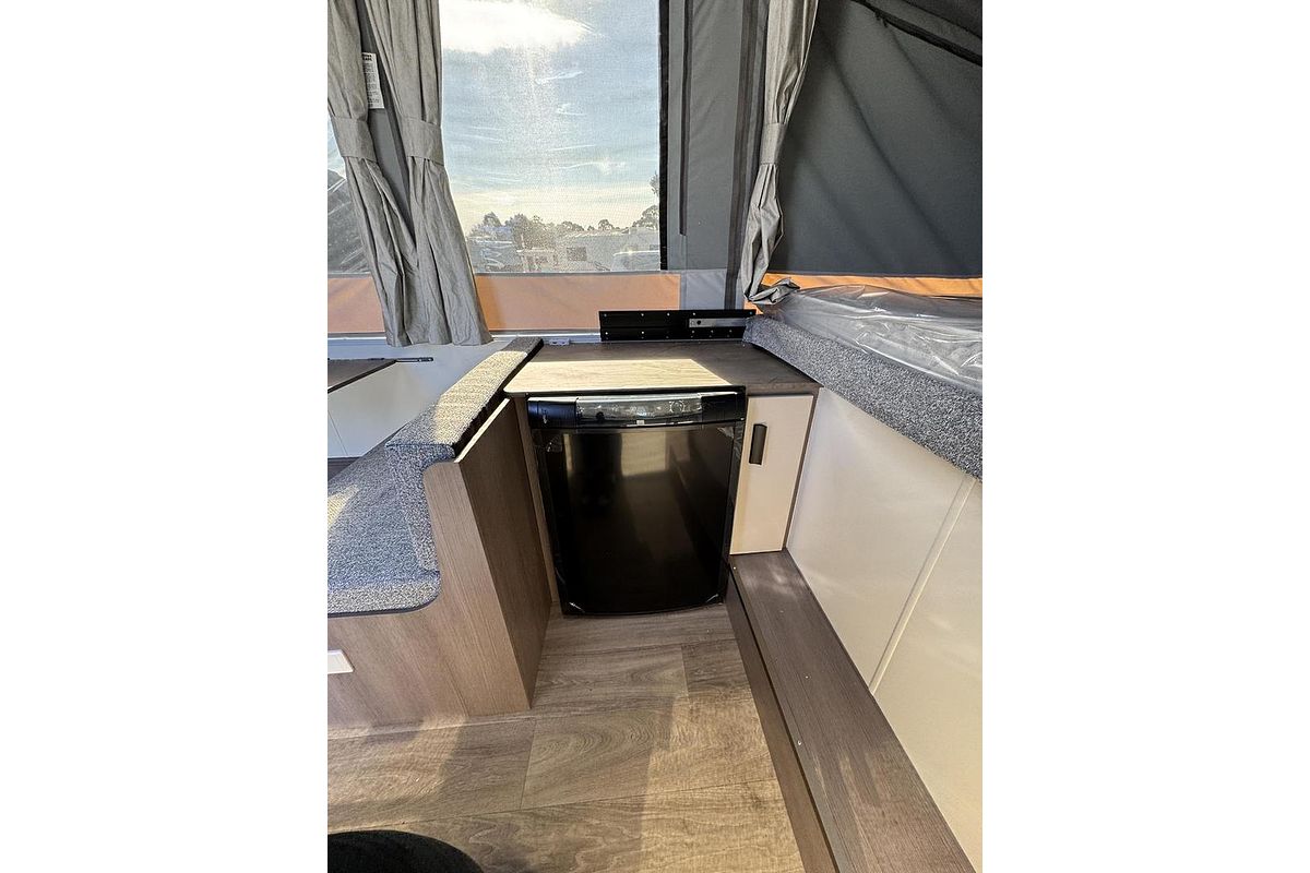 2025 Jayco Swift Cp-My25