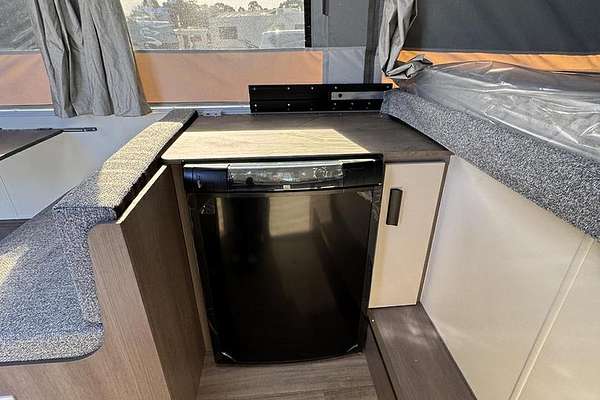 2025 Jayco Swift Cp-My25