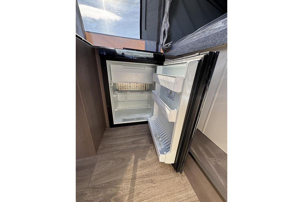 2025 Jayco Swift Cp-My25
