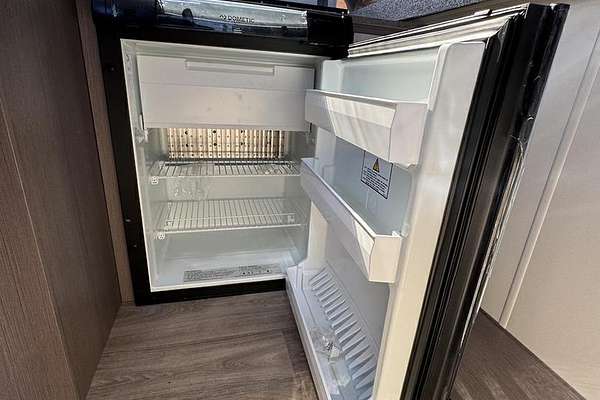 2025 Jayco Swift Cp-My25
