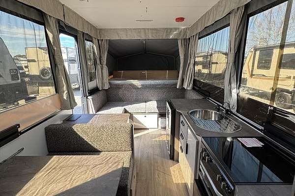 2025 Jayco Swan Cp-My25