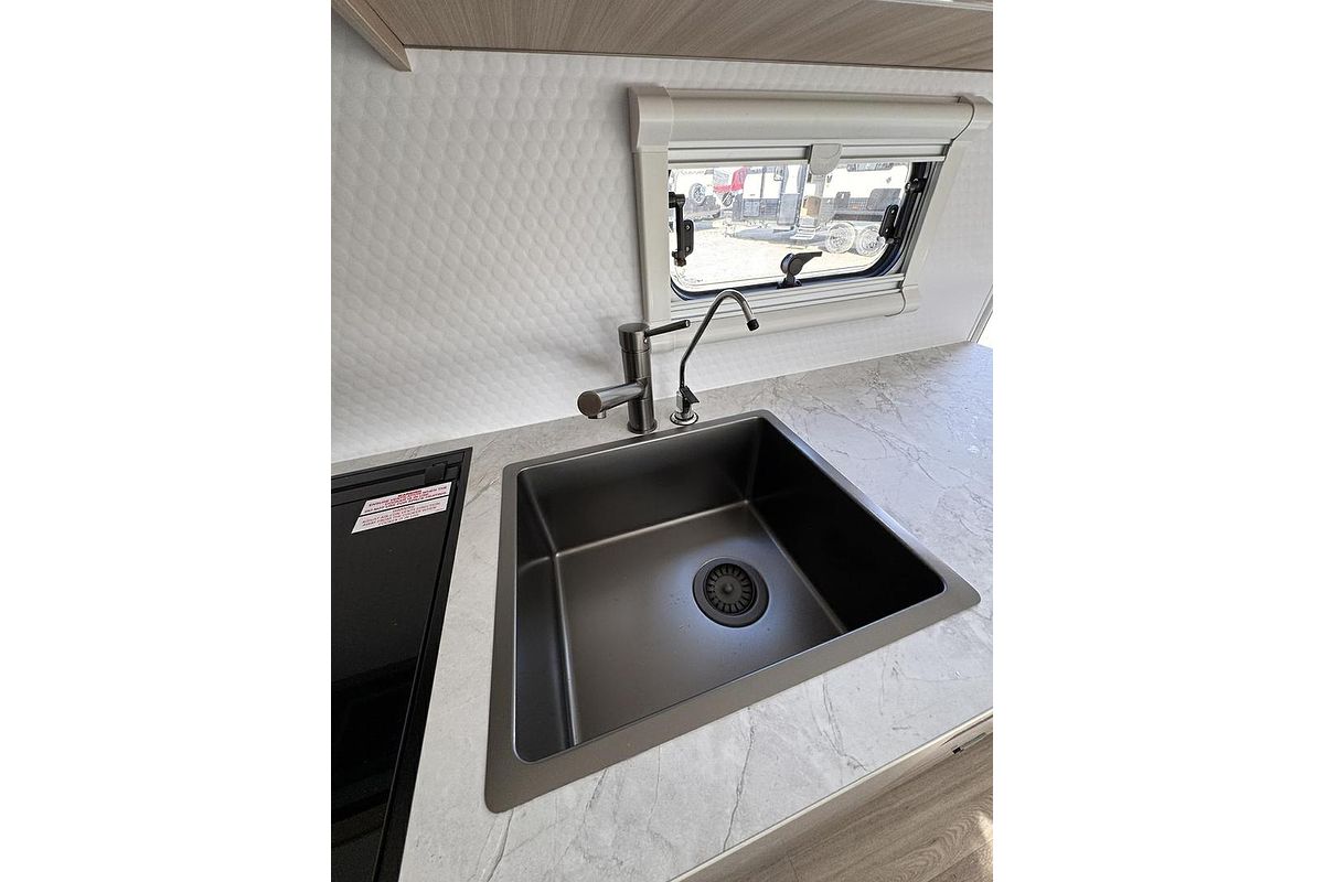 2025 Jayco Discovery 16.67-5.Dy-My25