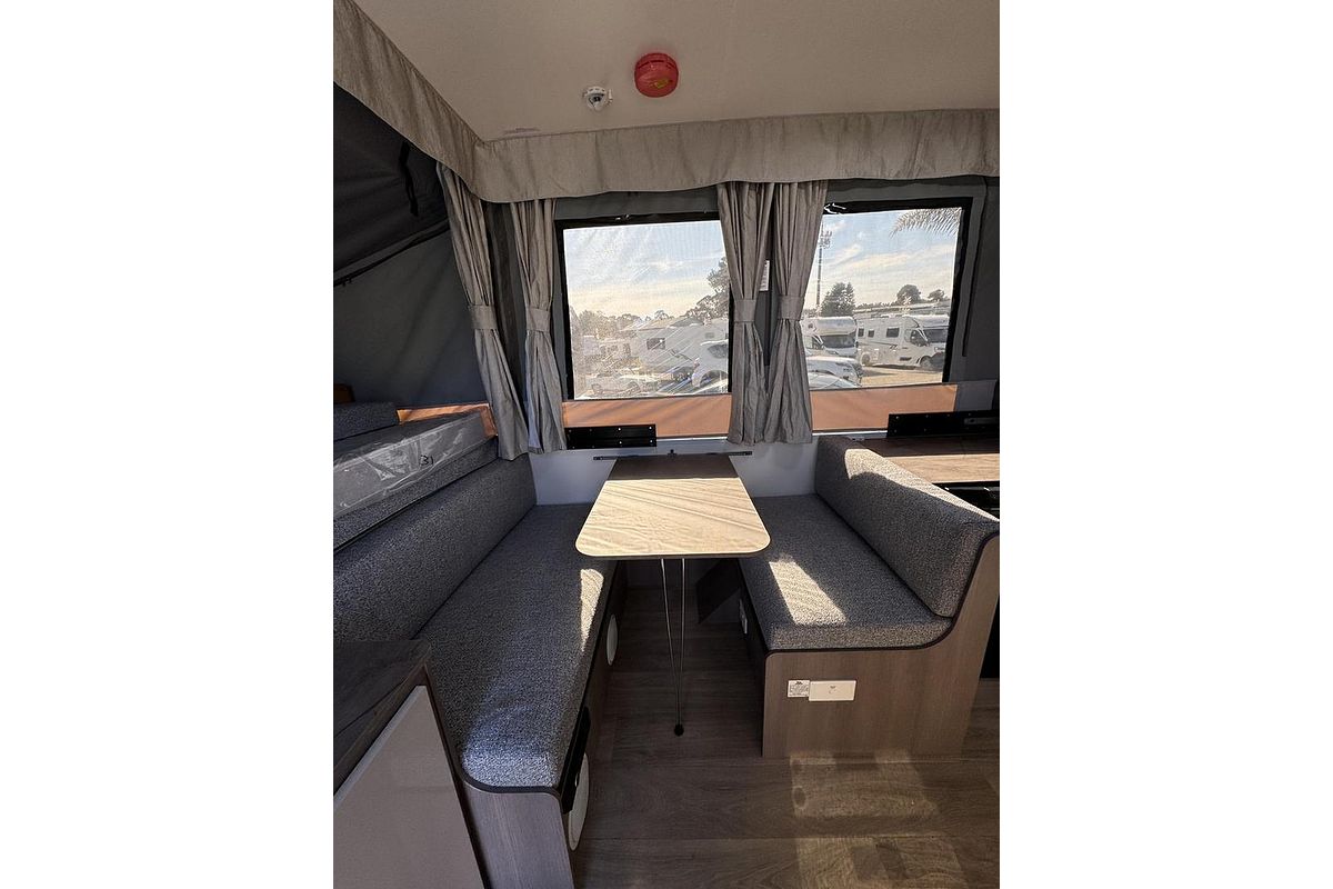 2025 Jayco Swift Cp-My25