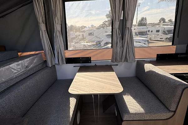 2025 Jayco Swift Cp-My25