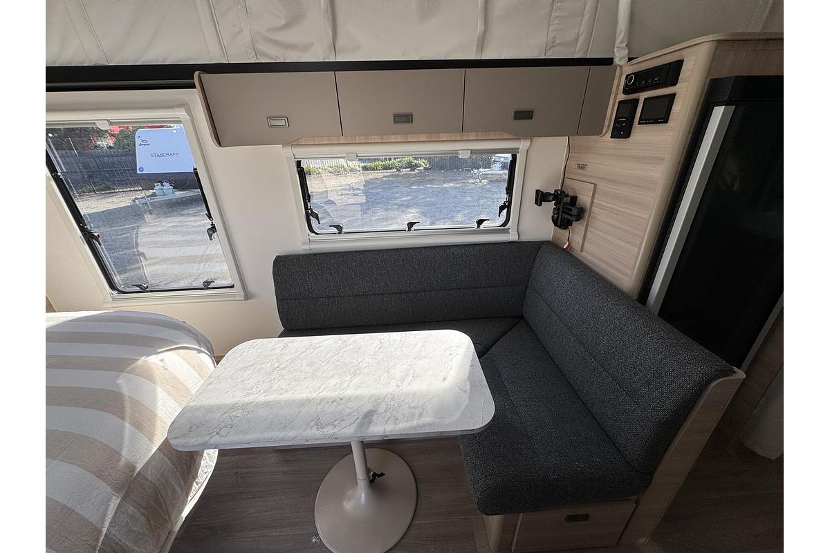 2025 Jayco Discovery 16.67-5.Dy-My25