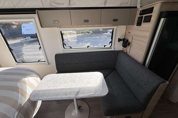 2025 Jayco Discovery 16.67-5.Dy-My25