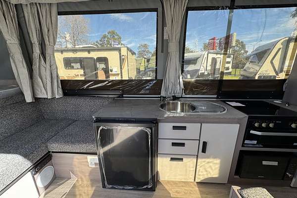 2025 Jayco Swan Cp-My25