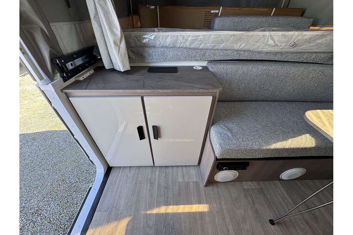 2025 Jayco Swift Cp-My25