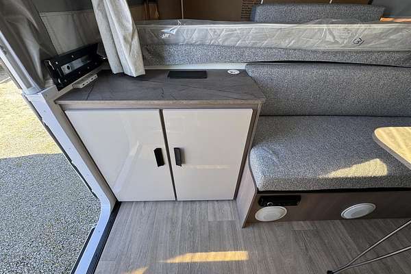 2025 Jayco Swift Cp-My25