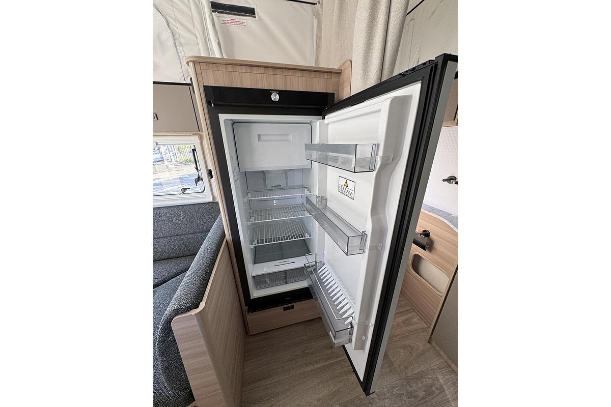 2025 Jayco Discovery 16.67-5.Dy-My25