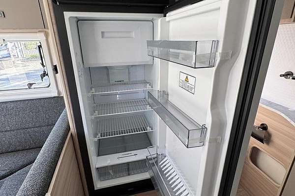 2025 Jayco Discovery 16.67-5.Dy-My25