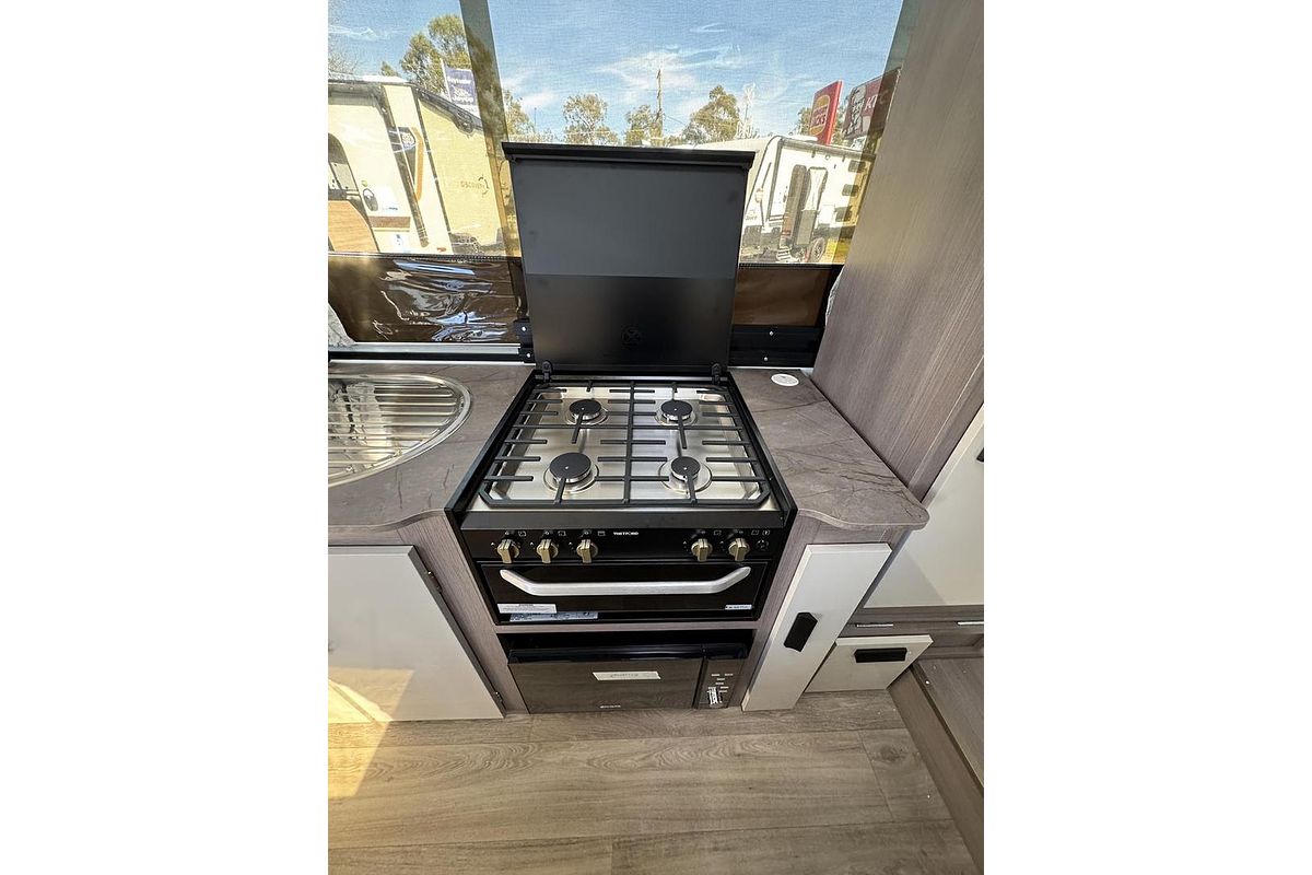 2025 Jayco Swan Cp-My25