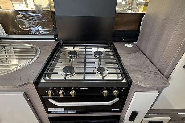 2025 Jayco Swan Cp-My25