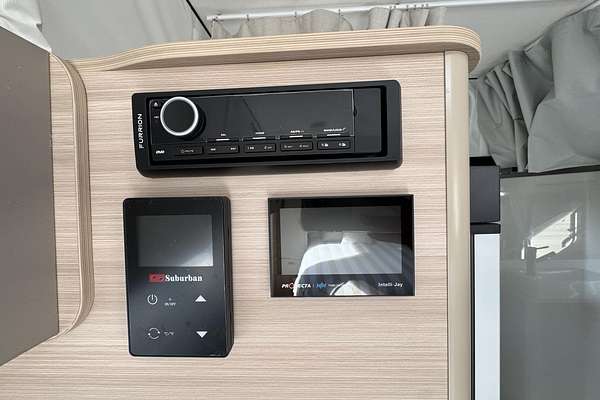 2025 Jayco Discovery 16.67-5.Dy-My25