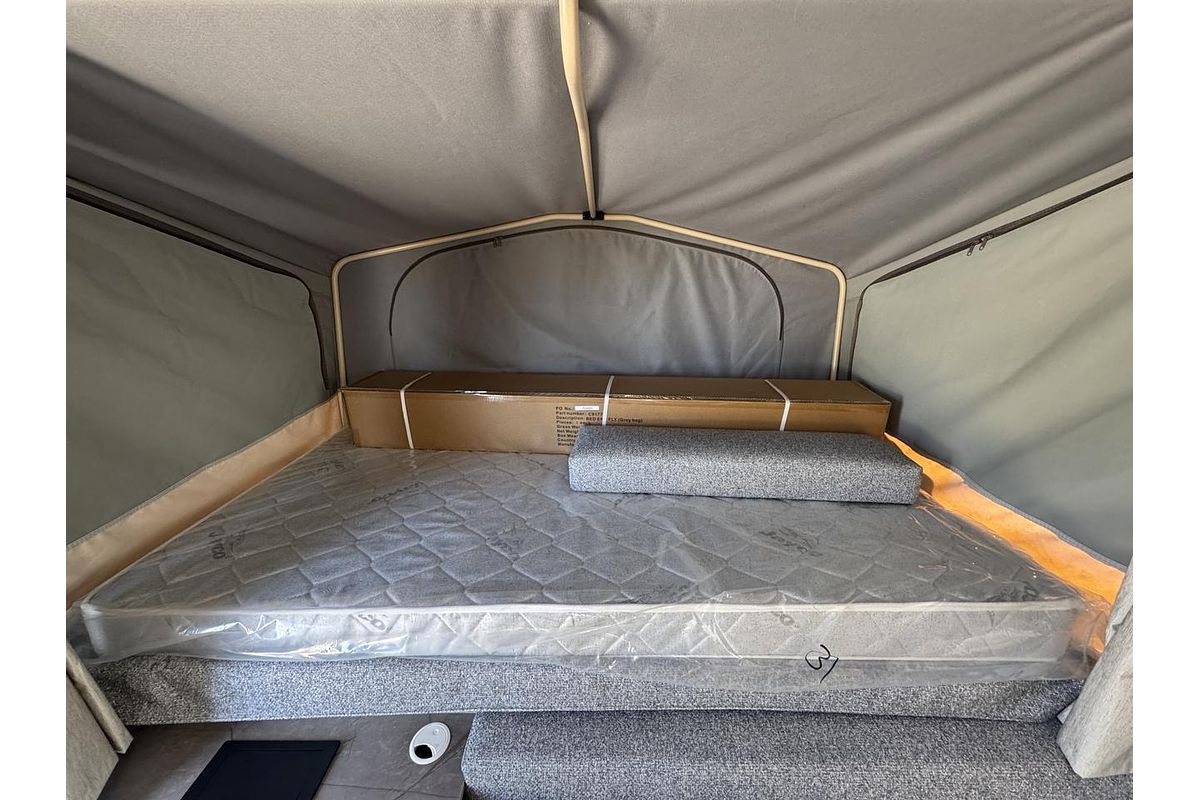 2025 Jayco Swift Cp-My25