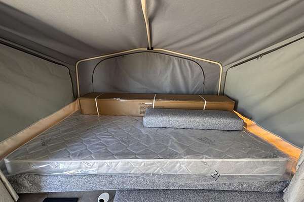 2025 Jayco Swift Cp-My25