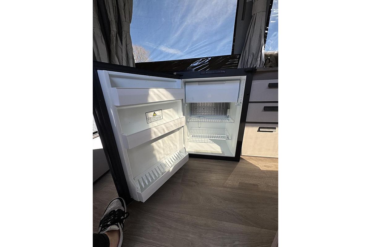 2025 Jayco Swan Cp-My25