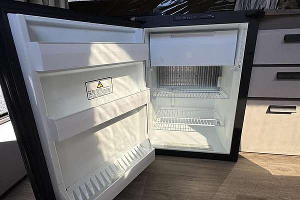 2025 Jayco Swan Cp-My25