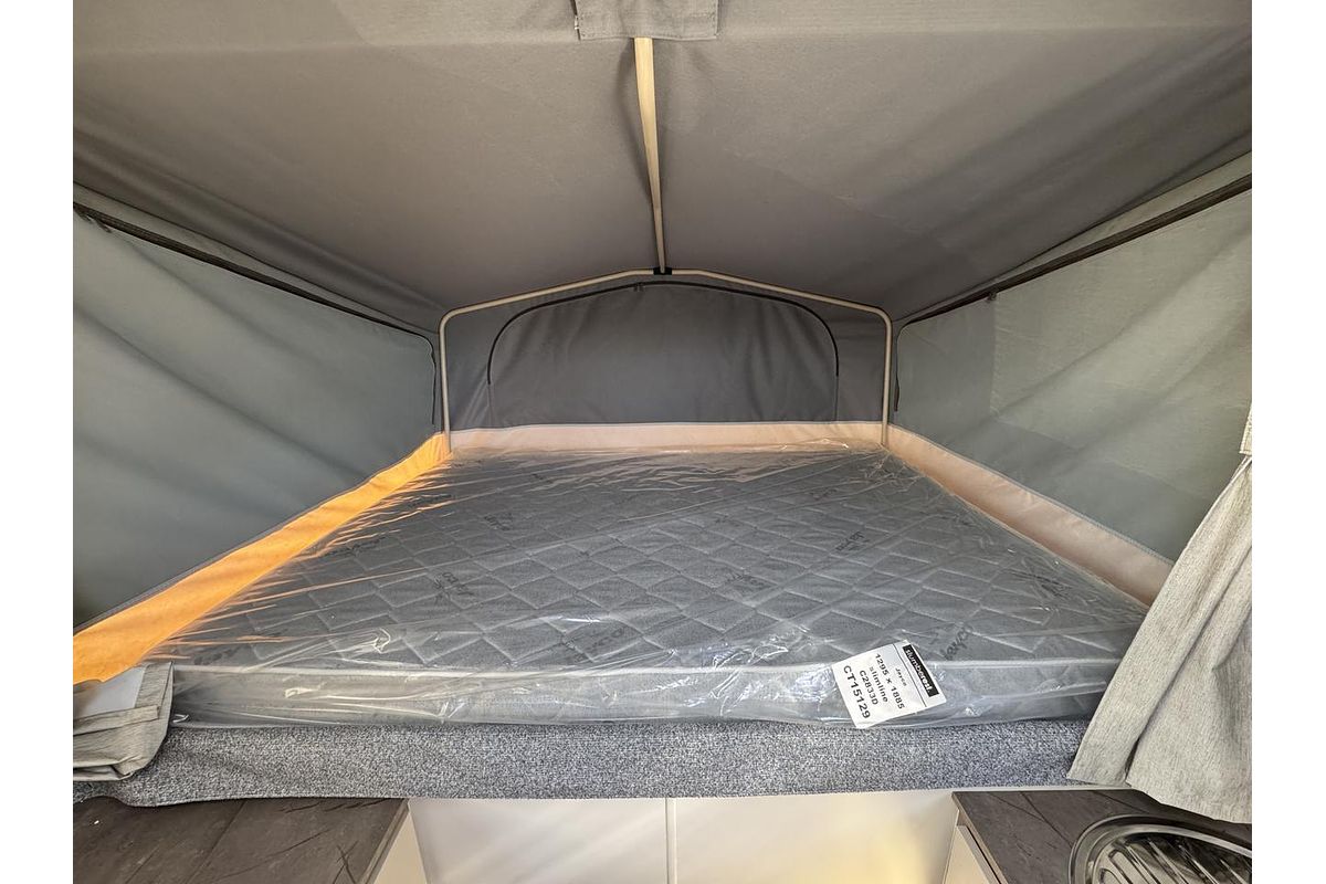 2025 Jayco Swift Cp-My25