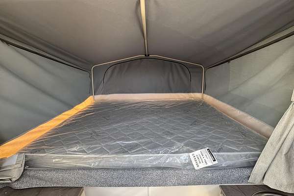 2025 Jayco Swift Cp-My25