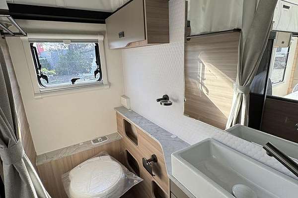 2025 Jayco Discovery 16.67-5.Dy-My25