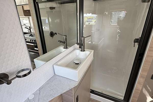 2025 Jayco Discovery 16.67-5.Dy-My25