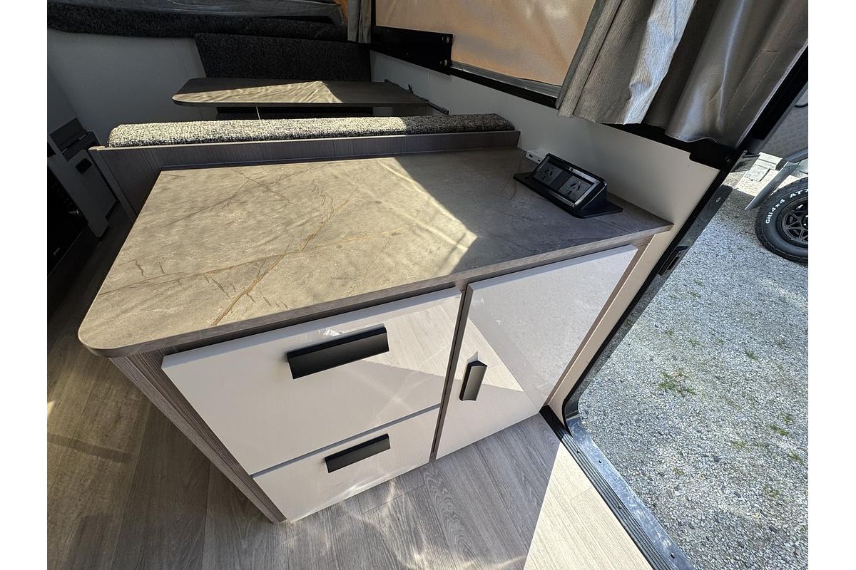 2025 Jayco Swan Cp-My25