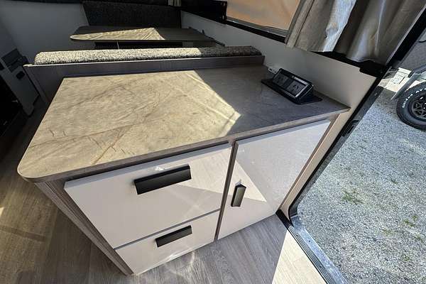 2025 Jayco Swan Cp-My25
