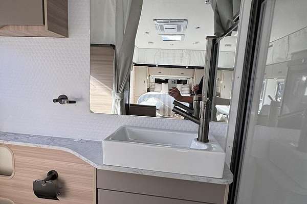 2025 Jayco Discovery 16.67-5.Dy-My25
