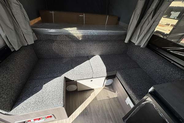2025 Jayco Swan Cp-My25