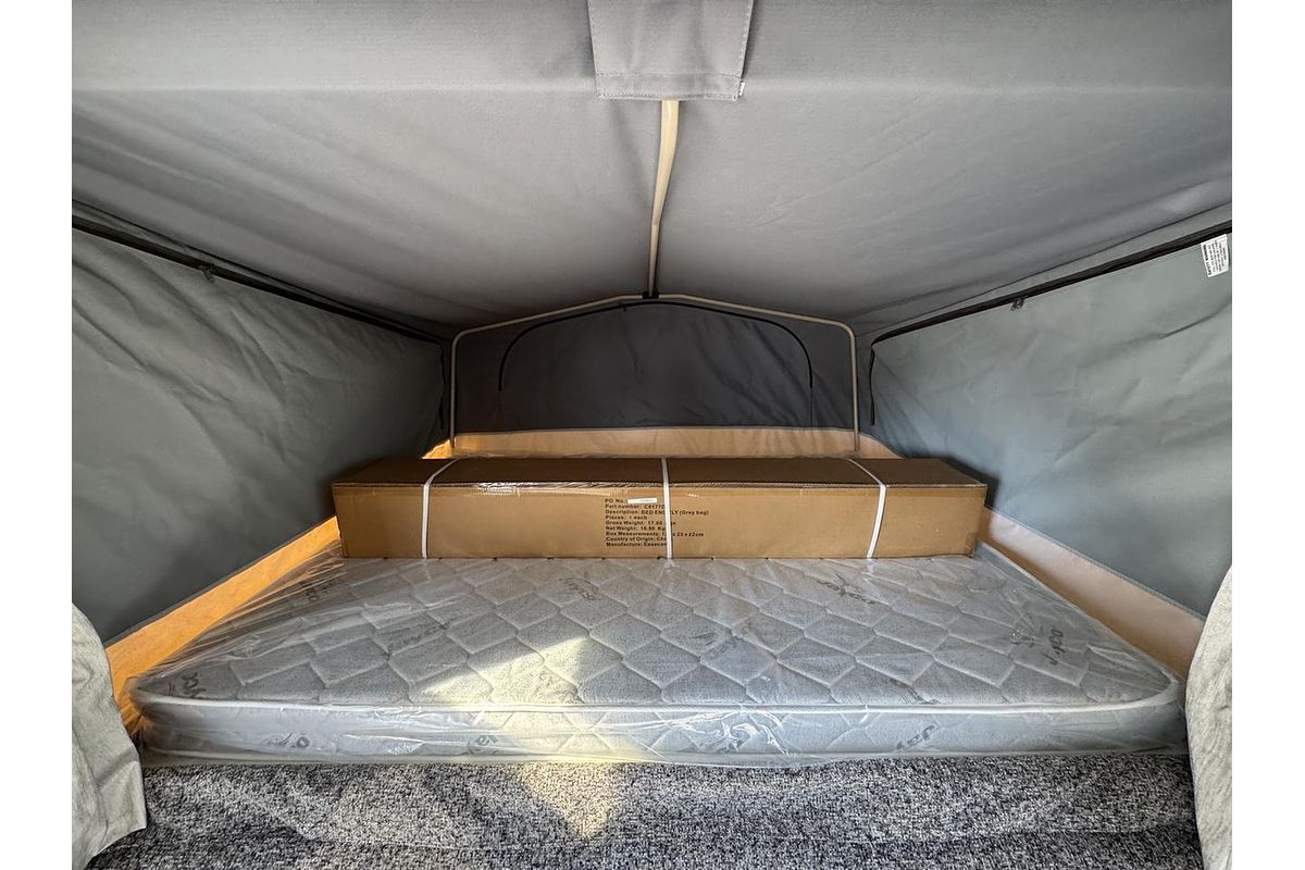 2025 Jayco Swan Cp-My25