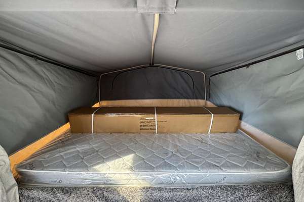 2025 Jayco Swan Cp-My25