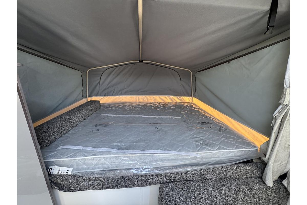 2025 Jayco Swan Cp-My25