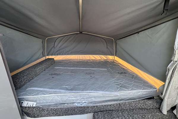 2025 Jayco Swan Cp-My25