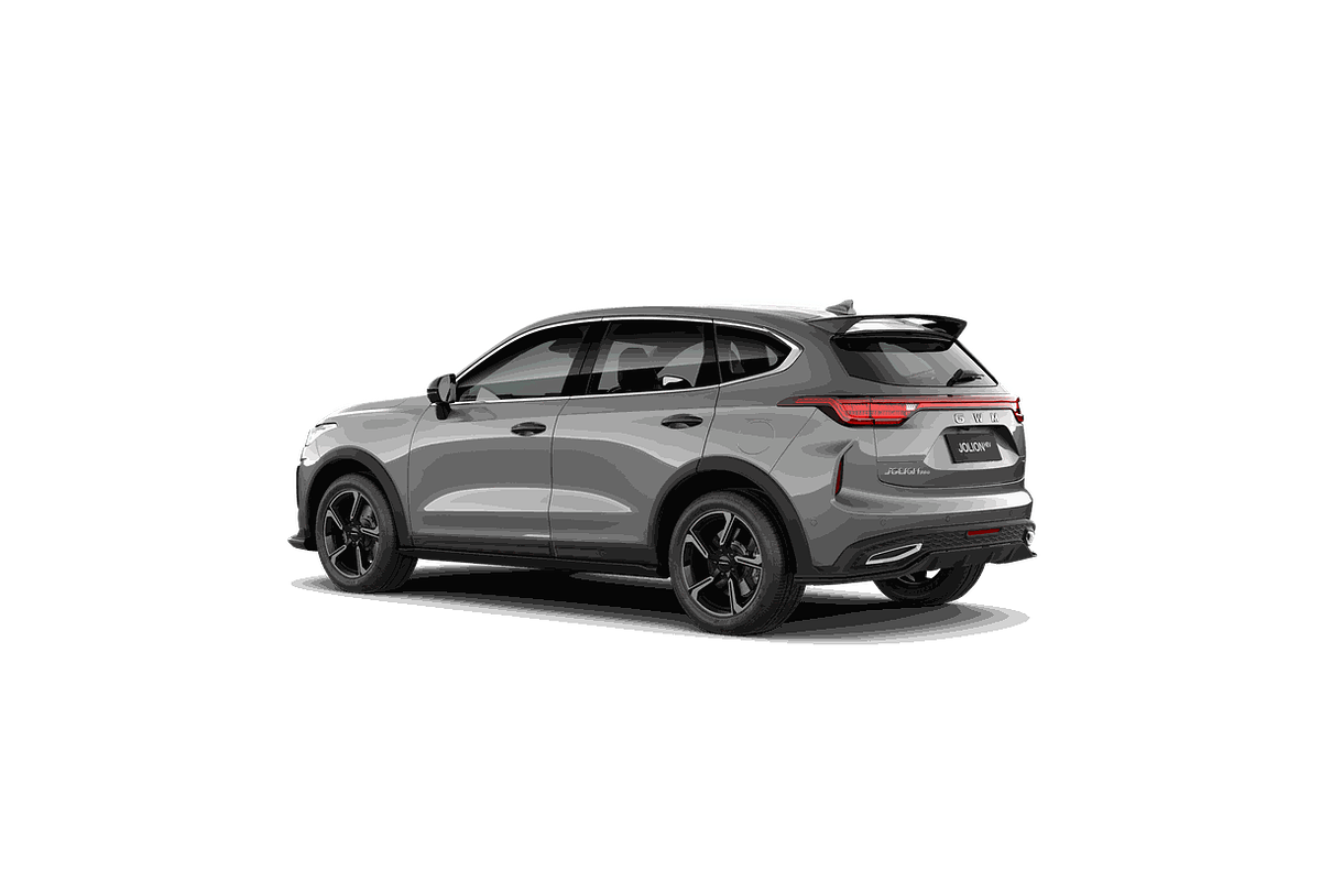2025 GWM Haval Jolion Premium Hybrid A02