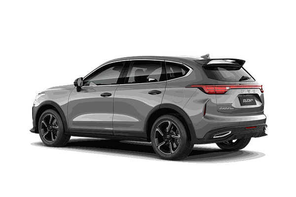 2025 GWM Haval Jolion Premium Hybrid A02