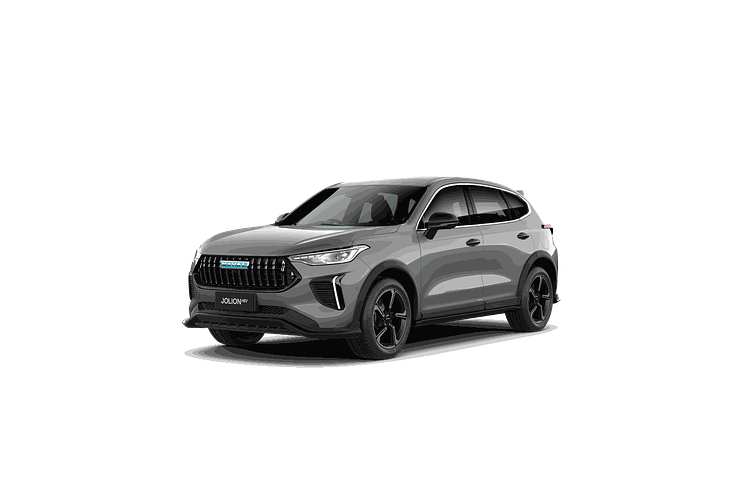 2025 GWM Haval Jolion Premium Hybrid A02