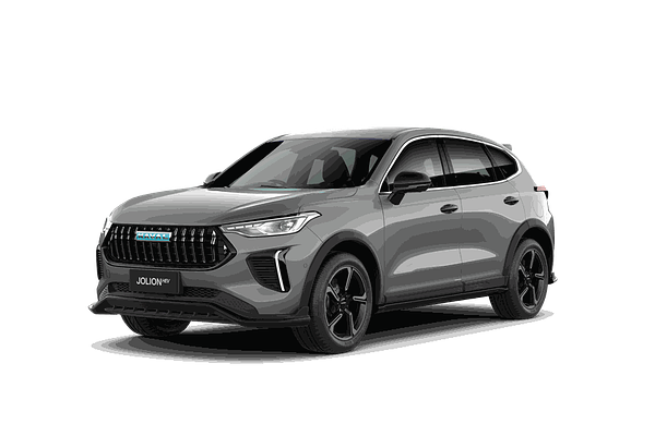 2025 GWM Haval Jolion Premium Hybrid A02