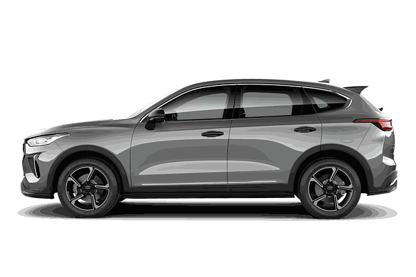 2025 GWM Haval Jolion Premium Hybrid A02