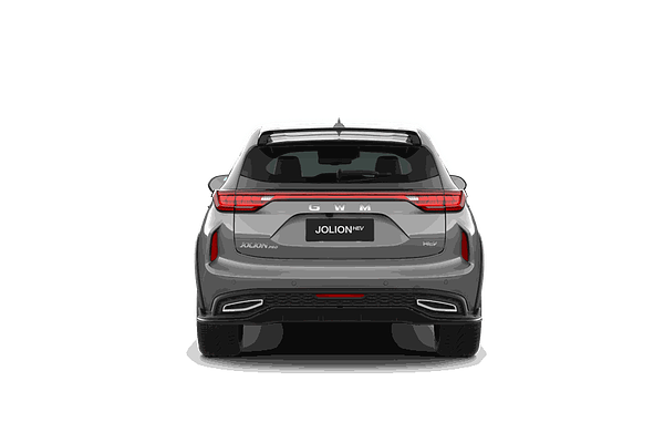 2025 GWM Haval Jolion Premium Hybrid A02