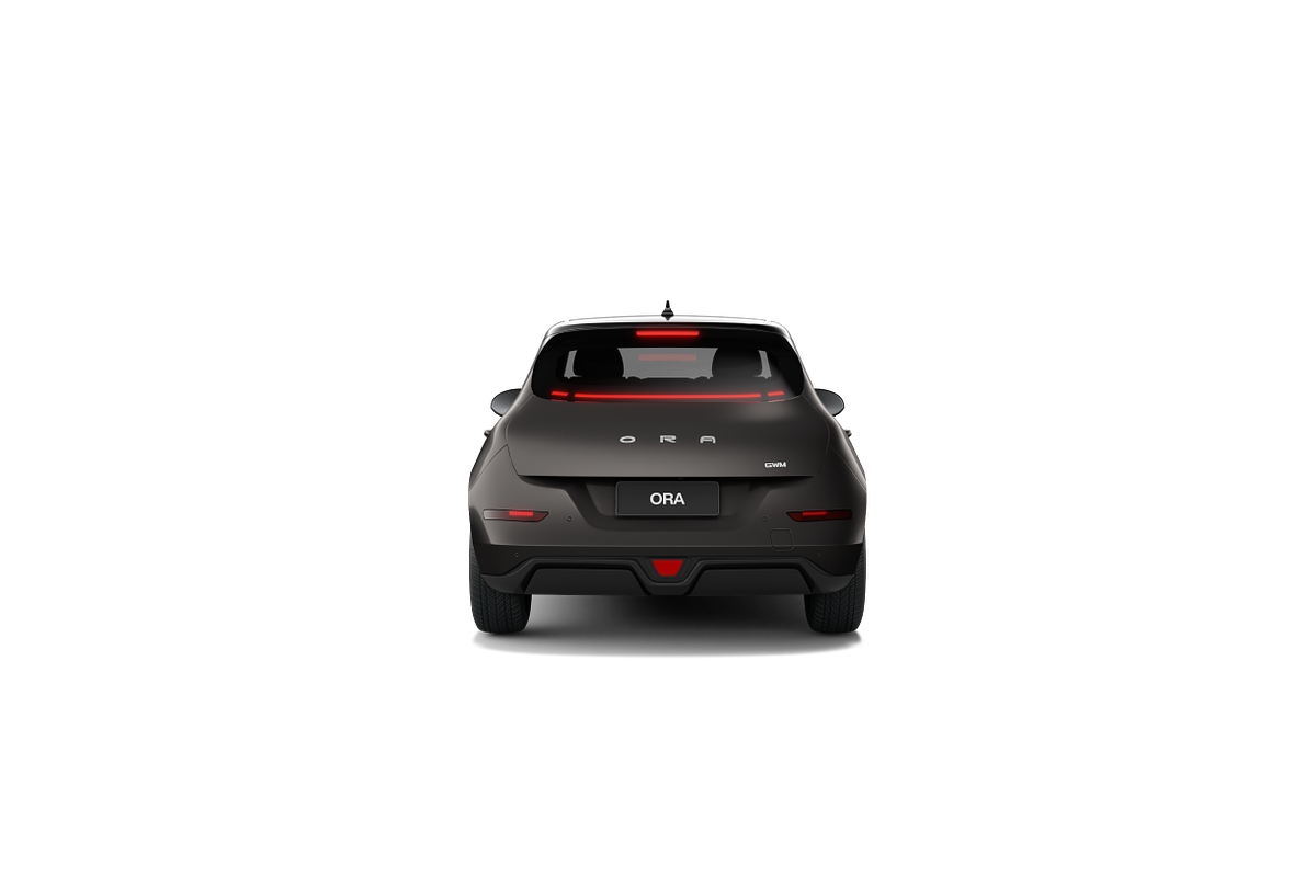 2025 GWM Ora Lux ES11